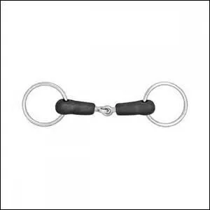 Ce mors s'appelle ...