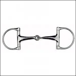 Ce mors s'appelle ...