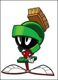 Qui est ce personnage ?