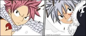 Et pour finir contre qui se bat Rave ?