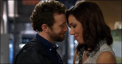 Heureux parents d'un petit Michael Vincent : &nbsp;