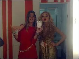 Elle se connaissent depuis :