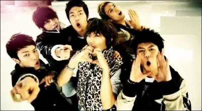 Et celui-ci, comment s'appelle-t-il ?