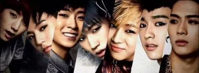 Sous quel nom est connu ce groupe ?