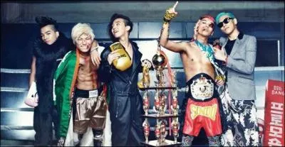 Pouvez-vous me donner le nom du groupe ?