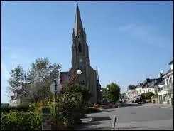 Saint-Jacut-les-Pins est une commune bretonne située dans le département ...