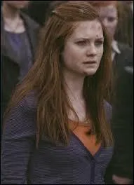 Comme elle est courageuse ! Je veux tellement ressembler à...