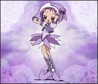 Pourquoi Loulou est-elle devenue une sorcière ?