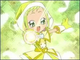 Quelle est la formule magique de Mindy ?