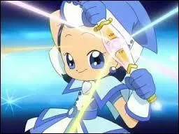 Pourquoi cette fille voulait-elle devenir une sorcière ?