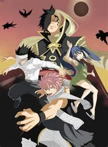 Quiz Fairy tail