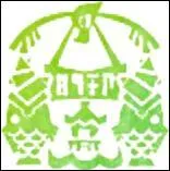 Où se trouve ce tampon ?