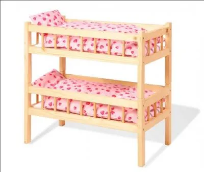 Vous êtes parent de deux jumelles. Un matin vous vous réveillez pour les envoyer à l'école, une fois dans leur chambre vous ne trouvez aucune des deux, après les avoir cherchées partout vous décidez d'appeler...