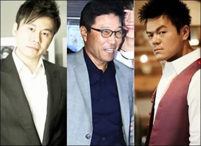 Je suis le CEO mais pas le fondateur de l'une des agences de K-Pop, mon agence fait partie des Big 3 et a fait débuter un nouveau Girls Band pendant l'été 2014, je suis...