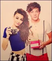 Avec qui est-il ?  (2014)