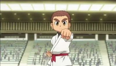 À quel étage de la Tour céleste Zushi et Kirua doivent-ils s'affronter ?