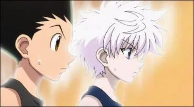 Qui a enseigné les bases du Nen à Gon et Kirua ?