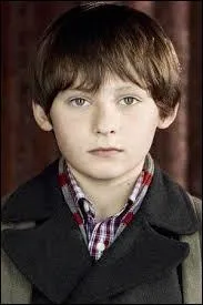 Henry a-t-il un livre ?