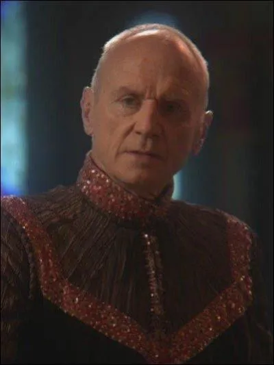 Qui est le père du frère de David ?