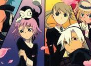 Quiz Citations animes/mangas