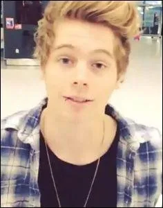 Quelle est la date de naissance de Luke ?