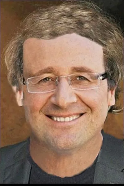 De qui Mr Labrosse Adam est-il le sosie ?