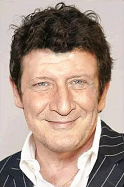 De qui Mr Amar Dissoir est-il le sosie ?