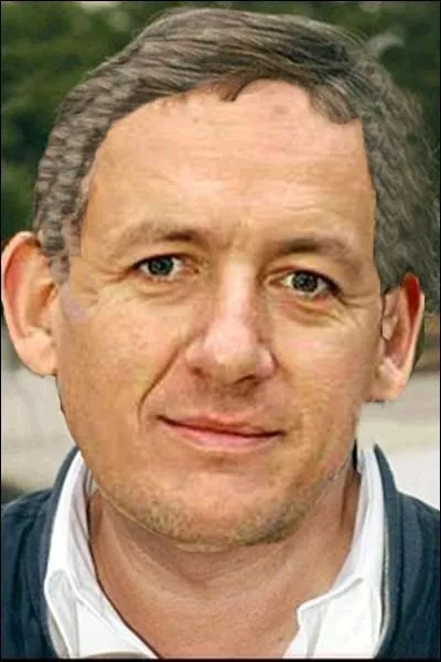 De qui Mr Andy Vojambon est-il le sosie ?