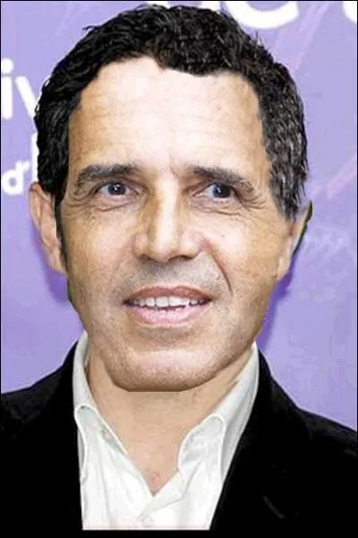 De qui Mr Teddy Fairant est-il le sosie ?