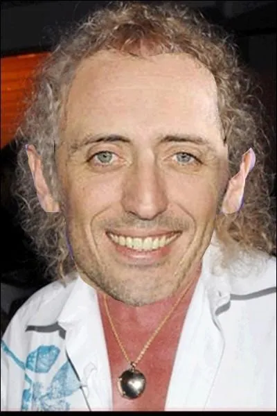 De qui Mr Aimé Soualors est-il le sosie ?