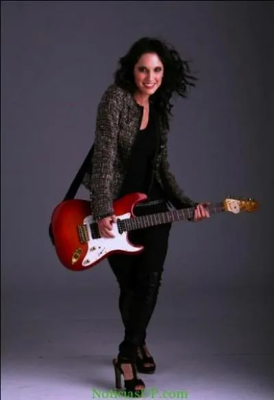 Quel est son album ?