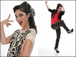 Quelle est sa taille ?