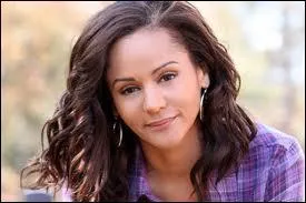 Qui tué Abby ? (Elle sera vampire)