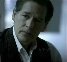 Qui a tué le père des Salvatore ?