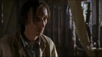 Qui est cette personne ?