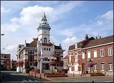 Située dans l'arrondissement de Lille, Warvin est une commune du département ...