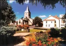 Je vous emmène à Saint-Georges-de-Mons, commune Puydômoise située en région ...