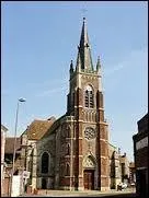 La commune Isarienne de Tricot se situe en région ...