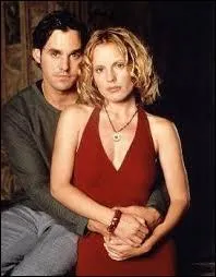 "Buffy contre les vampires" : ont-ils été en couple ? Qui sont-ils ?