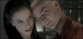 Dans "Buffy contre les vampires" : ont-ils été en couple ? Qui sont-ils ?
