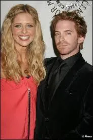 Dans "Buffy contre les vampires" : ont-ils été en couple ? Qui sont-ils ?