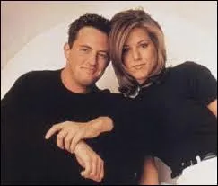 "Friends" : ont-ils été en couple ? Qui sont-ils ?