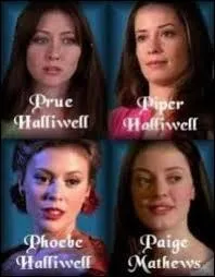 "Charmed" : quels pouvoirs ont-elles ?