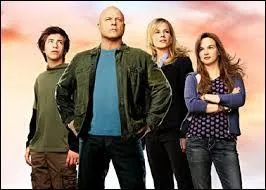 "Super Hero Family" : quels pouvoirs ont-ils ?