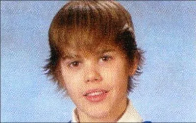 Comment s'appelle ce chanteur qui fait craquer toutes les filles ?