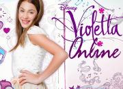 Quiz Les personnages dans 'Violetta'