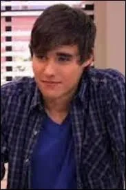 Qui est ce garçon ?