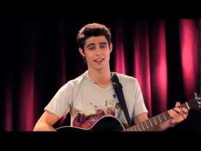 Qui chante "Are You Ready For The Ride" ?