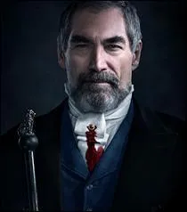 Qui est ce père à la recherche de sa fille ?