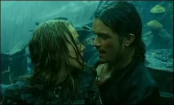 Sur quel navire sont-ils ?